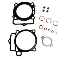 ATHENA Прокладка TOP-END KTM SXF 350 '11-'12, EXCF 350 '12-'13, FREERIDE 350 '13-'17, HUSQVARNA FE 350 '14-16