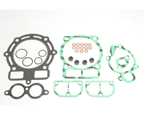 ATHENA Прокладка TOP-END KTM SXF 450 '03-'06, SXF/EXCF 520/525 '00-'06, XC 525 QUAD