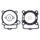 ATHENA Прокладка TOP-END KTM SXF250`16 (DO ZESTAWU CYL. ATHENA, ?R. 78MM=STD)