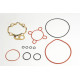 ATHENA Прокладка TOP-END MINARELLI '92-'09 (APRILIA, HM) AM6