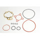ATHENA Прокладка TOP-END MINARELLI '92-'09 (APRILIA, HM) AM6