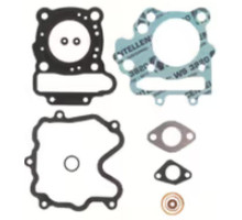 ATHENA Прокладка TOP-END PEUGEOT ELYSEO 4T LC 125 '99-'01 ,PEUGEOT ELYSTAR 125/150 '00-'03
