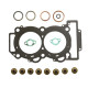 ATHENA Прокладка TOP-END POLARIS SPORTSMAN 850 XP/EFI '09-'14