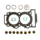 ATHENA Прокладка TOP-END POLARIS SPORTSMAN 850 XP/EFI '09-'14