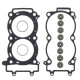 ATHENA Прокладка TOP-END POLARIS UTV RZR 900 '13-'14