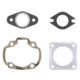 ATHENA Прокладка TOP-END SUZUKI AY50 '97-'98 (POWIETRZE)