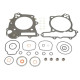 ATHENA Прокладка TOP-END SUZUKI DR 750 / 800 BIG '88-94