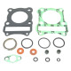ATHENA Прокладка TOP-END SUZUKI GN 125 '82-'96, DR 125 S/SE '82-'88, GS 125 '82-'89