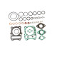 ATHENA Прокладка TOP-END SUZUKI LTF 250 QUADRUNNER '88-'02, LTF 250 OZARK '02-'16, LTZ 250 QUADSPORT '08-'10