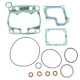ATHENA Прокладка TOP-END SUZUKI RM 80 91-01