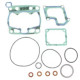 ATHENA Прокладка TOP-END SUZUKI RM 80 91-01