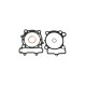 ATHENA Прокладка TOP-END SUZUKI RMZ 250 '07-'09 BIG BORE 83MM ( DO ZESTAWU CYLINDROWEGO P400510100010 )