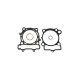ATHENA Прокладка TOP-END SUZUKI RMZ 250 '07-'09 BIG BORE 83MM ( DO ZESTAWU CYLINDROWEGO P400510100010 )