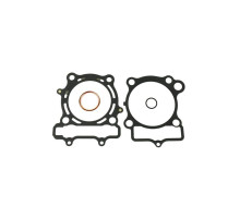 ATHENA Прокладка TOP-END SUZUKI RMZ 250 '07-'09 BIG BORE 83MM ( DO ZESTAWU CYLINDROWEGO P400510100010 )