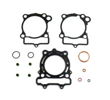 ATHENA Прокладка TOP-END SUZUKI RMZ 250 '10-'18 (ZAST?PUJE P400510600076)