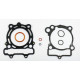 ATHENA Прокладка TOP-END SUZUKI RMZ 250 '10-'18 STD 77MM ( DO ZESTAWU CYLINDROWEGO P400510100019 )