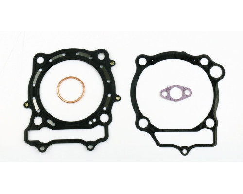 ATHENA Прокладка TOP-END SUZUKI RMZ 450 '05-'06 ( DO ZESTAWU CYLINDROWEGO P400510100005 )