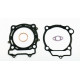 ATHENA Прокладка TOP-END SUZUKI RMZ 450 '05-'06 ( DO ZESTAWU CYLINDROWEGO P400510100005 )