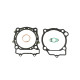 ATHENA Прокладка TOP-END SUZUKI RMZ 450 '05-'06 BIG BORE 100MM ( DO ZESTAWU CYLINDROWEGO P400510100006 )