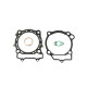 ATHENA Прокладка TOP-END SUZUKI RMZ 450 '05-'06 BIG BORE 100MM ( DO ZESTAWU CYLINDROWEGO P400510100006 )