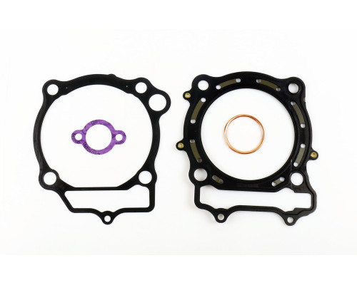ATHENA Прокладка TOP-END SUZUKI RMZ 450 '07 (95,5MM) STANDARD ( DO ZESTAWU CYLINDROWEGO P400510100011 )