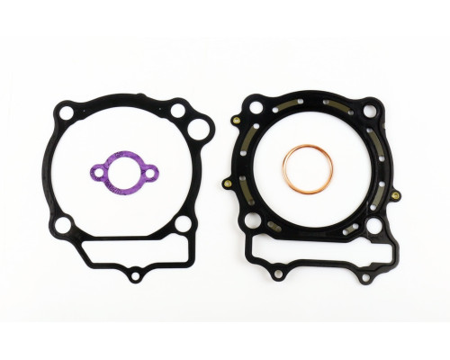 ATHENA Прокладка TOP-END SUZUKI RMZ 450 '07 (95,5MM) STANDARD ( DO ZESTAWU CYLINDROWEGO P400510100011 )