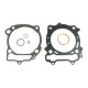 ATHENA Прокладка TOP-END SUZUKI RMZ 450 '08-'12 ( DO ZESTAWU CYLINDROWEGO P400510100015 )