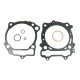 ATHENA Прокладка TOP-END SUZUKI RMZ 450 '08-'12 BIG BORE 100MM ( DO ZESTAWU CYLINDROWEGO P400510100016 )