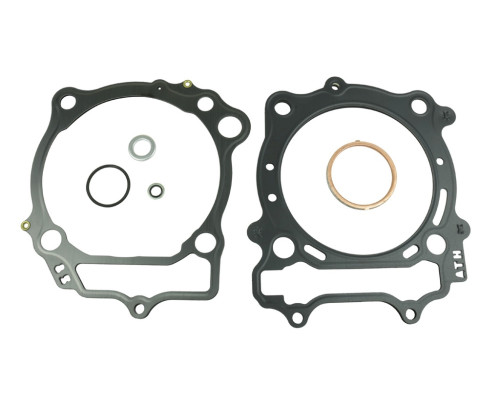 ATHENA Прокладка TOP-END SUZUKI RMZ 450 '08-'12 BIG BORE 100MM ( DO ZESTAWU CYLINDROWEGO P400510100016 )