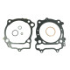 ATHENA Прокладка TOP-END SUZUKI RMZ 450 '08-'12 BIG BORE 100MM ( DO ZESTAWU CYLINDROWEGO P400510100016 )