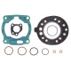 ATHENA Прокладка TOP-END YAMAHA DT 125R, TDR 125, TZR 125 BIG BORE 170 CCM ( DO ZESTAWU CYLINDROWEGO P400485100010)