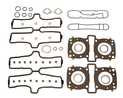 ATHENA Прокладка TOP-END YAMAHA V-MAX 1200 '83-'85 , XVZ 12 VENTURE '83-'85 , XVZ 13 VENTURE '86-'92 ( POKRYW КЛАПАНCH)