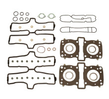 ATHENA Прокладка TOP-END YAMAHA V-MAX 1200 '83-'85 , XVZ 12 VENTURE '83-'85 , XVZ 13 VENTURE '86-'92 ( POKRYW КЛАПАНCH)