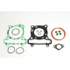 ATHENA Прокладка TOP-END YAMAHA WR 125R/X '09-'11, YZF 125R '08-'13, X-CIЗАДНІ125, X-MAX 125 '06-'13