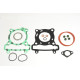ATHENA Прокладка TOP-END YAMAHA WR 125R/X '09-'11, YZF 125R '08-'13, X-CIЗАДНІ125, X-MAX 125 '06-'13