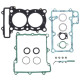 ATHENA Прокладка TOP-END YAMAHA XP500 T-MAX '01-'11