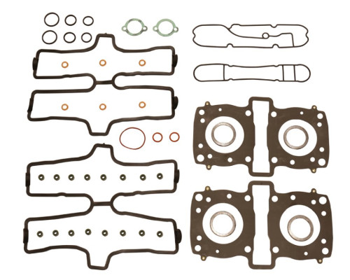 ATHENA Прокладка TOP-END YAMAHA XS 360 '76-77
