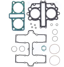 ATHENA Прокладка TOP-END YAMAHA XS 400 DOHC '82-'87 (12E)