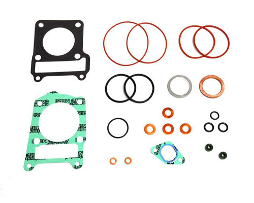 ATHENA Прокладка TOP-END YAMAHA XT 125R/X`05-08, YBR 125, RAPTOR 125