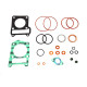 ATHENA Прокладка TOP-END YAMAHA XT 125R/X`05-08, YBR 125, RAPTOR 125