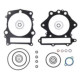 ATHENA Прокладка TOP-END YAMAHA XT 600E '90-'03, XT 600 '87-'90, XT 600 '87-'89 (2KF)
