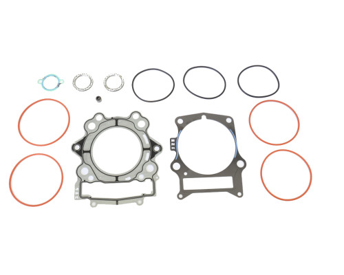 ATHENA Прокладка TOP-END YAMAHA YFM 550 GRIZZLY/HUNTER '09-'14