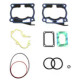 ATHENA Прокладка TOP-END YAMAHA YZ 125 94-98