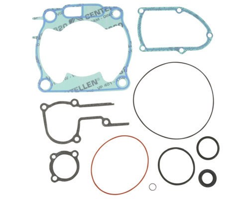 ATHENA Прокладка TOP-END YAMAHA YZ 250 '97-'98