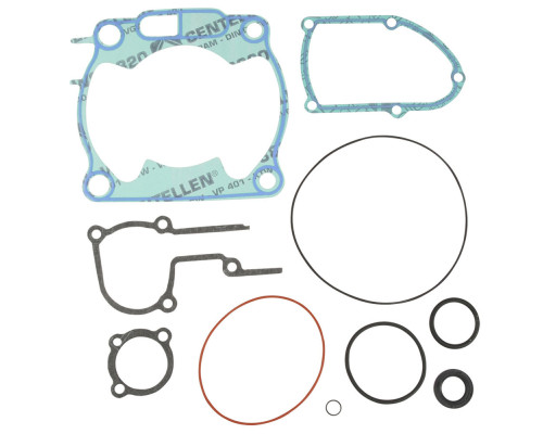 ATHENA Прокладка TOP-END YAMAHA YZ 250 '97-'98