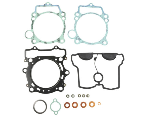 ATHENA Прокладка TOP-END YAMAHA YZF 400 '98-'99, WR400F '98-'02