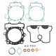 ATHENA Прокладка TOP-END YAMAHA YZF 400 '98-'99, WR400F '98-'02