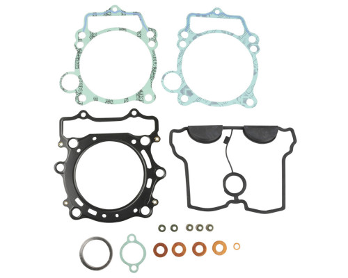 ATHENA Прокладка TOP-END YAMAHA YZF 400 '98-'99, WR400F '98-'02