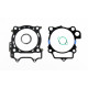 ATHENA Прокладка TOP-END YAMAHA YZF 450 '06-'09, WRF 450 '07-'11 BIG BORE 98MM ( DO ZESTAWU CYLINDROWEGO P400485100021 I P400485100047 )