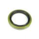 ATHENA ПРОКЛАДКА ГЕРМЕТИЧНА (SIMMERING) 38X52X7 MM WA?U KORBOWEGO KTM SX / EXC 250 / 300 TPi (0760385273)